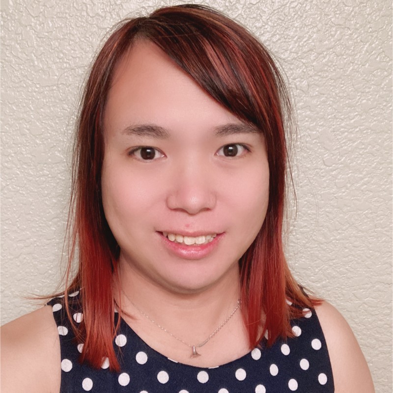 Dolores Miao